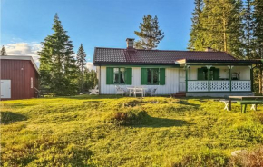 Amazing Home In Hønefoss With Wifi